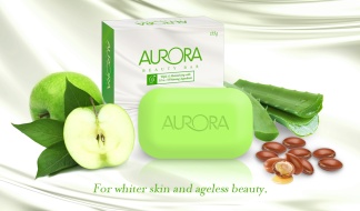 Aurora Beauty Soap