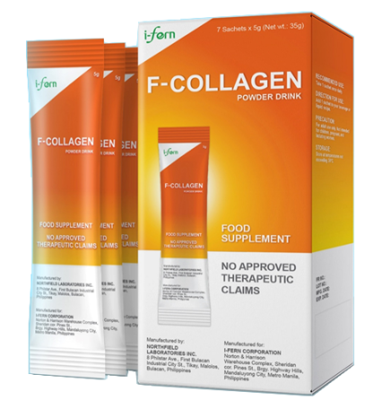 F-Collagen
