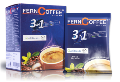 Fern Coffee