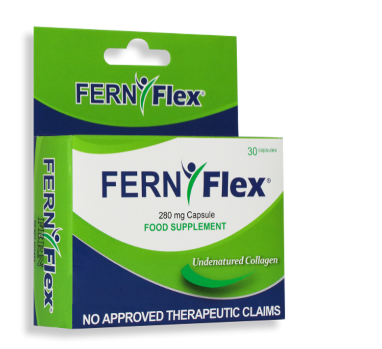 Fern Flex 30 I Fern Online 